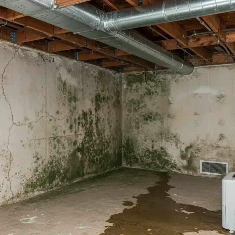 Professional Mold Removal in Forest Park, OH